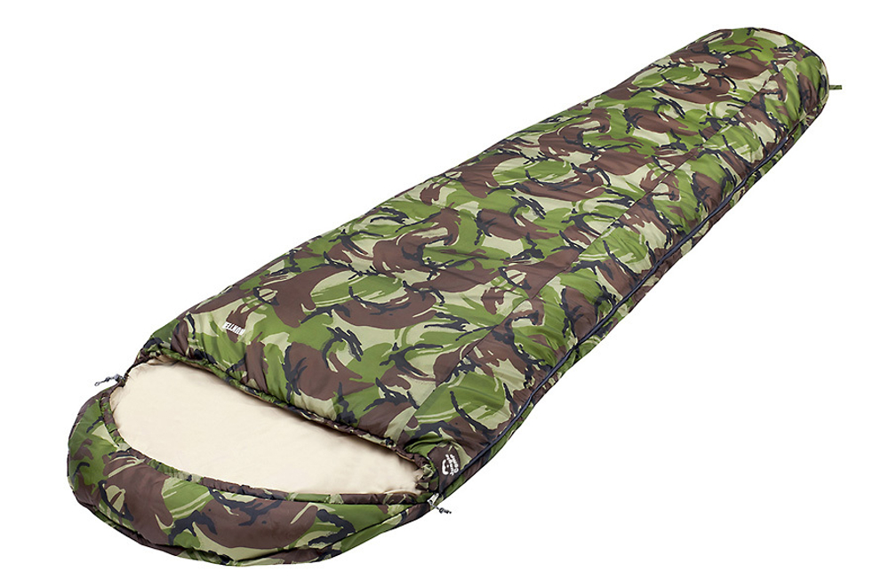 Спальный мешок Jungle Camp Hunter