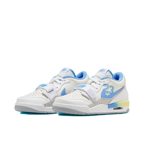 Кроссовки Jordan Air Legacy 313