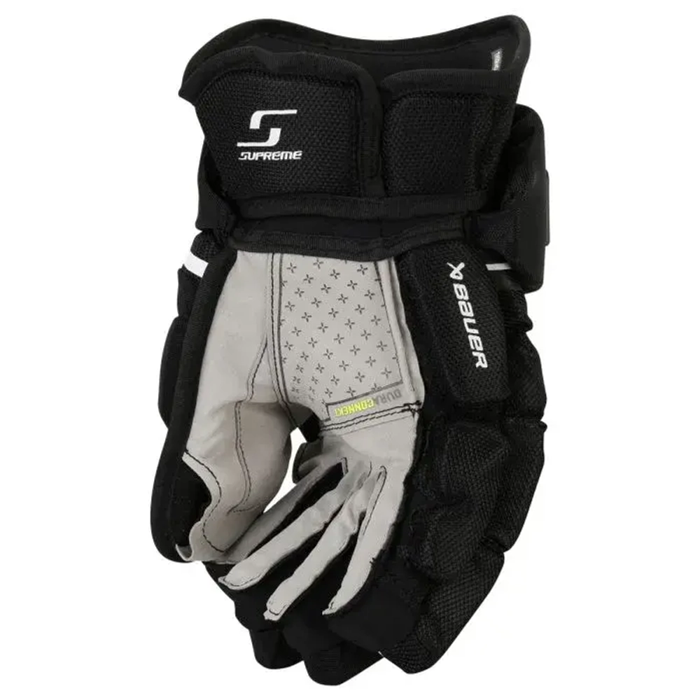 Перчатки Bauer S23 Supreme Mach INT
