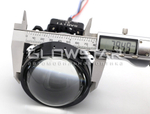Билед модули Sariti S1 3.0 дюйма, 2 чипа, 5500K, 12V, 53W/62W, крепление 3R (комплект, 2шт)