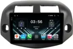 Магнитола для Toyota RAV4 3 2005-2012, Vanguard - FarCar S280 монитор 10.36" IPS на Android 13, CarPlay