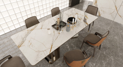 APUAN SCULPTURE WHITE