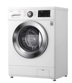 Стиральная машина LG F2J3WS2W