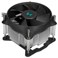 Кулер для процессора DeepCool THETA 31 PWM, S-1700, S-1851, 95W, черный/синий (DP-ICAS-T31P-17)
