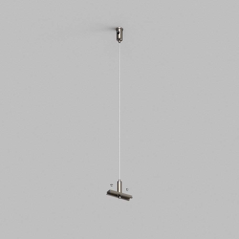 Подвес для трека Denkirs SHINE BASE TR5718-DN