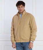 Куртка ESSENTIAL PADDED Tommy Jeans - светло-коричневый(DM0DM17238)