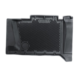 Коврики УАЗ Патриот ПРОФИ EVA 3D Delform EVS-0818/1