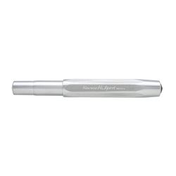 Роллер Kaweco AL Sport 0.7мм серебристый (10000716) 2