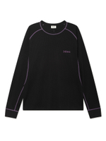 Джемпер Logo Waffle Ls Tee