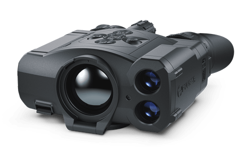 Тепловизионный бинокль Pulsar Accolade 2 LRF XP50