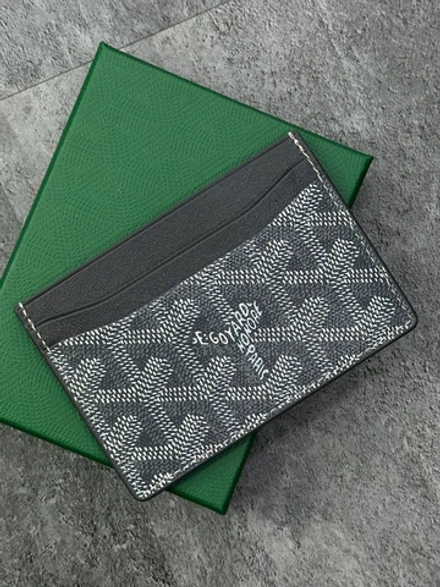Картхолдер Goyard