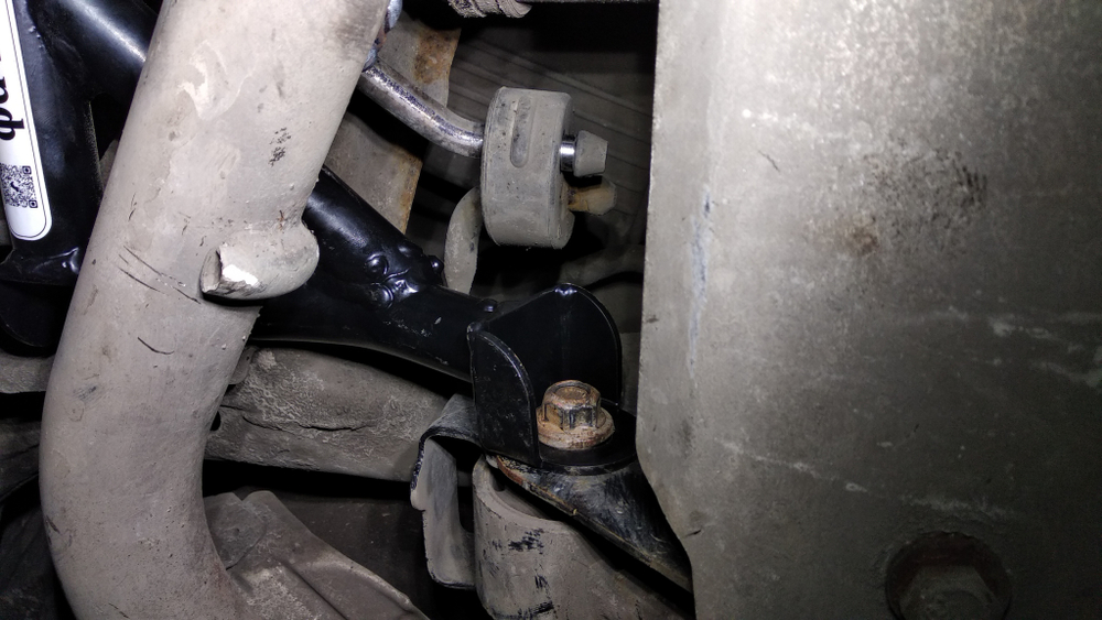 Усилитель редуктора и заднего подрамника (комплект) Subaru Forester 3 (SH), Subaru Forester 4 (SJ), Subaru XV 1 (GP), Subaru Outback 4 (BR), 5 (BS), Legacy 6 (BN, BS), Subaru Levorg, Subaru Exiga (ПОД ЗАКАЗ)