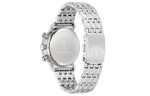 Adidas Originals STYLE Wrist Watch Quartz Movement Stainless Steel Strap Black Dial Men"s Watches 50m Water Resistant