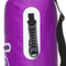Гермомешок-сумка Marlin Dry Tube 2.0 20 L фиолетовый