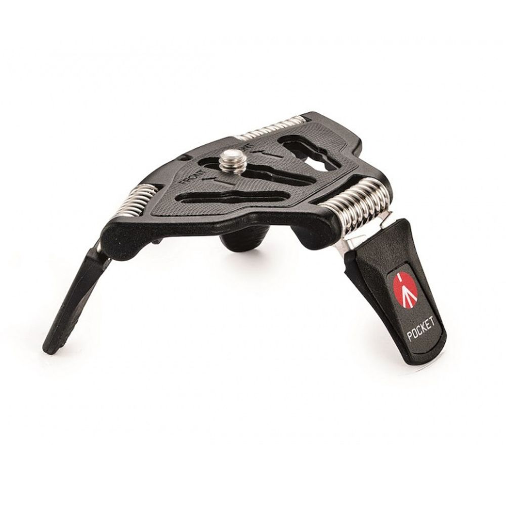 Штатив-подставка Manfrotto MP3-BK Pocket Support Large Black