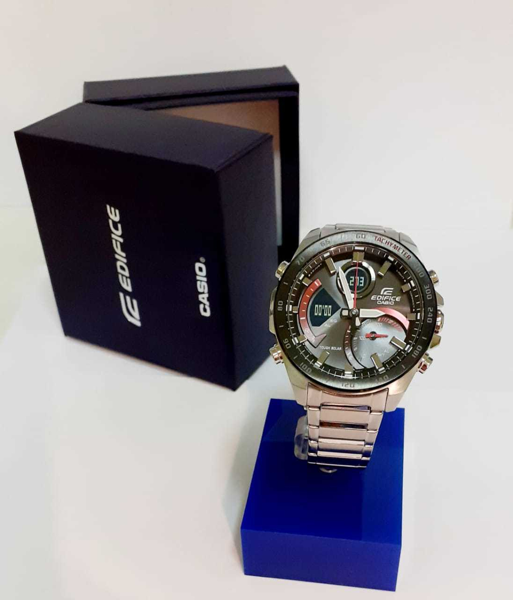 Наручные часы Casio Edifice ECB-900DB-1A