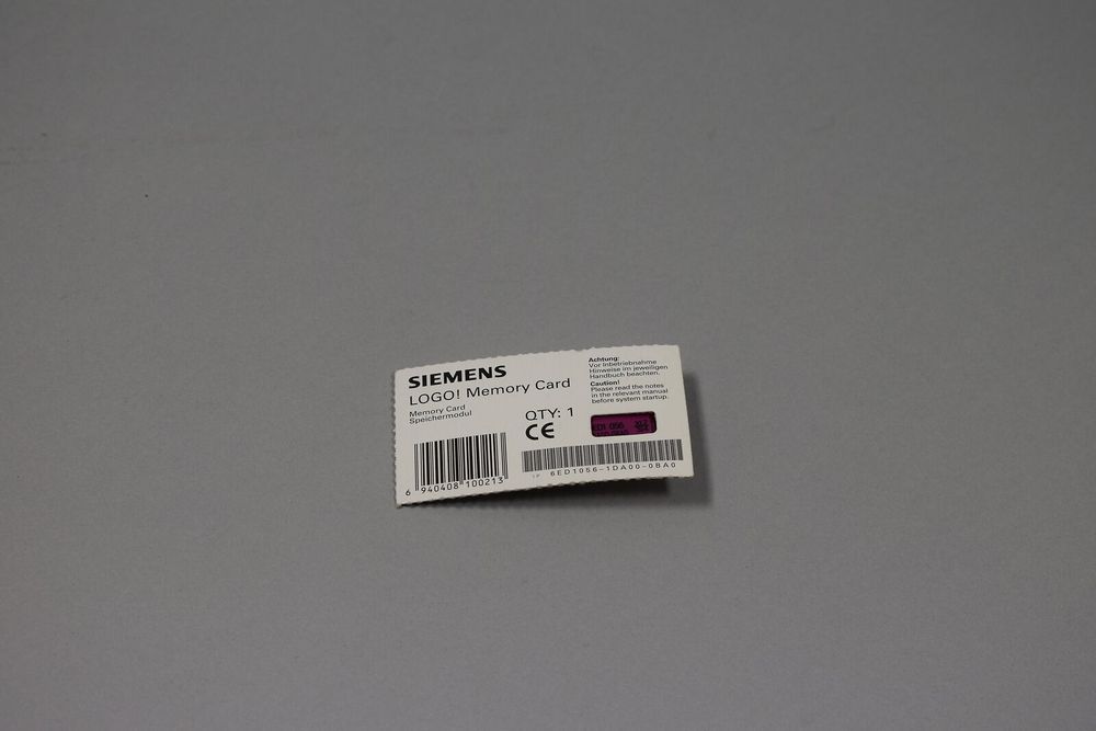SIEMENS 6ED1056-1DA00-0BA0 SIEMENS 6ED1056-1DA00-0BA0