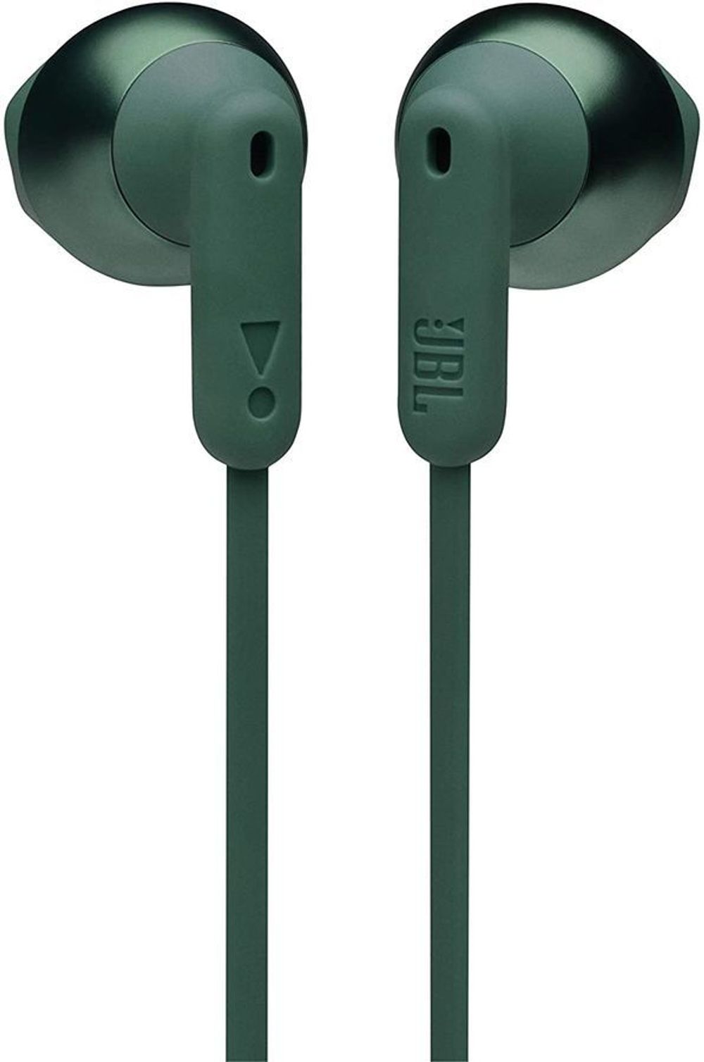 Беспроводные наушники JBL Tune 215BT Green - 2