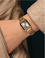 Женские наручные часы Casio LTP-V007G-9B