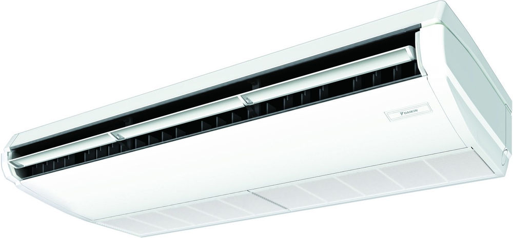 Кондиционер Daikin FLQN100EXV / RQ100DXY