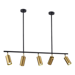 Светильник подвесной ST Luce Sormano SL1206.413.05