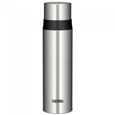 Термос Thermos FFM-500-SBK суперлегкий 0.5 L серебристый [934420]