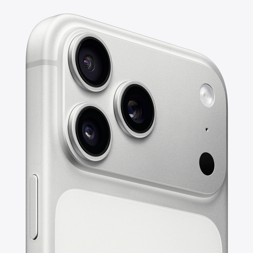 Смартфон Apple iPhone 17 Pro Max 256 ГБ (Серебристый | Silver)