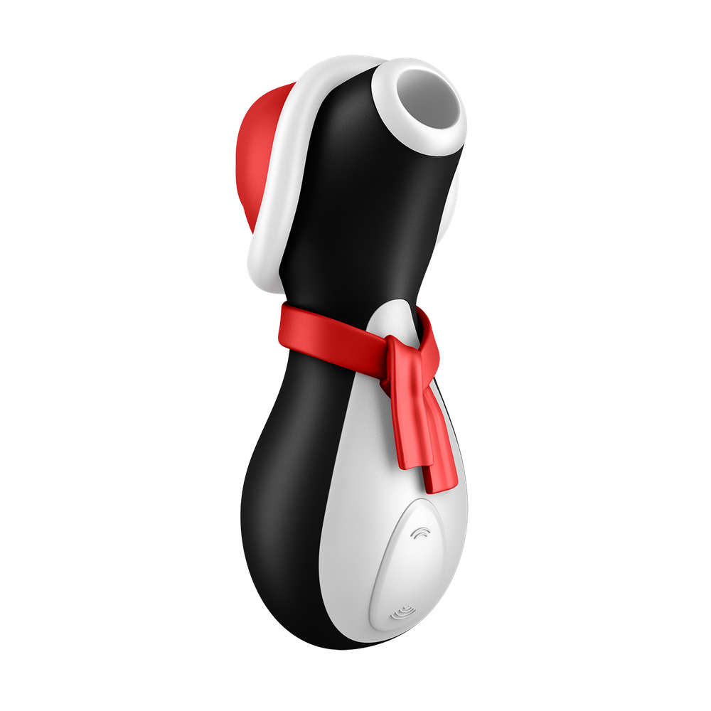 Penguin Holiday Edition