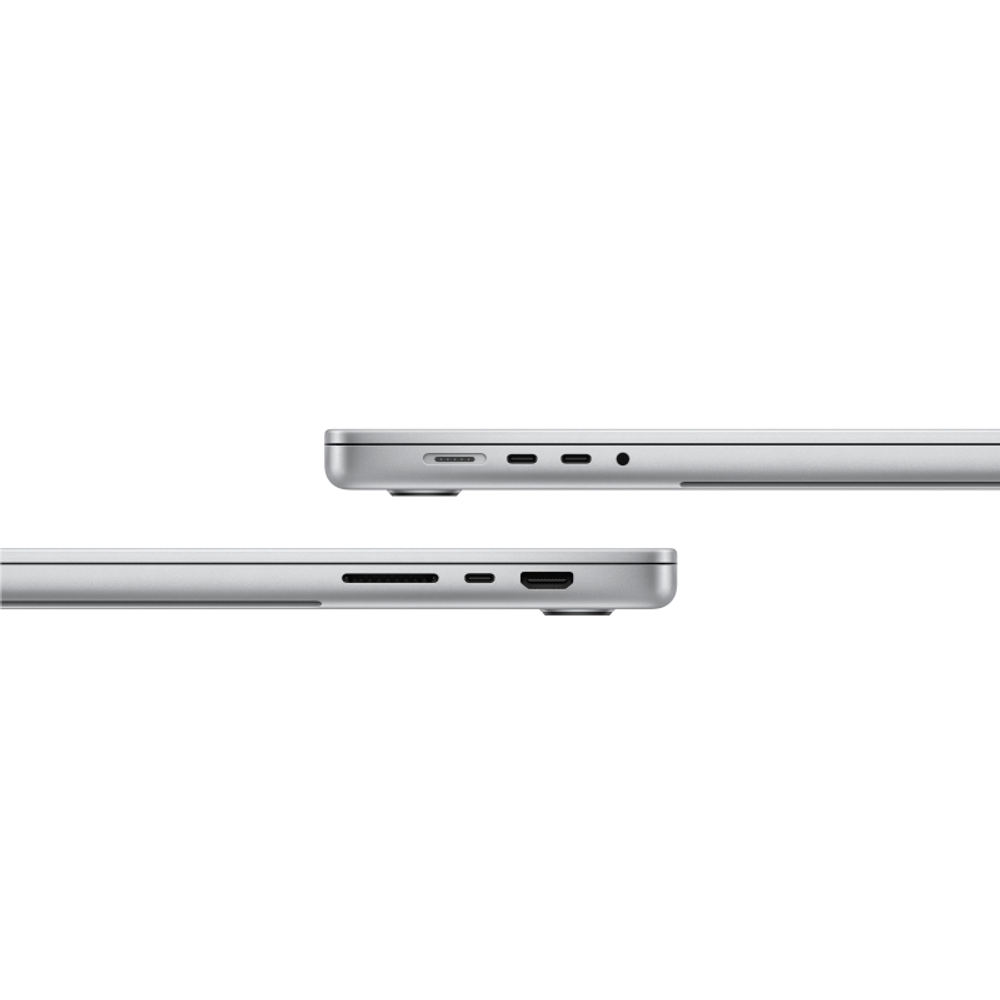 MacBook Pro 16 M4 Pro 14C CPU 20c GPU 24/512 ГБ