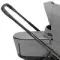 Коляска Inglesina Aptica XT 3 в 1 Canyon Grey Darwin i-Size