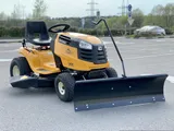 Отвал для тракторов Cub Cadet | Куб Кадет снегоуборочный 122см — фото 6