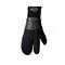 Перчатки трехпалые Marlin Arctic 7 мм