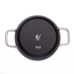 Сотейник с крышкой TVS Terra Italia Induction 26 см