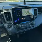 Магнитола для Toyota RAV4 4 2012-2019 - FarCar S500-TS20 монитор 10.36" 2K QLED на Android 14, Быстрейшая, CarPlay, 4G SIM-слот