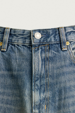 ДЖИНСЫ LOOSE FIT — ZARA · 8062/477