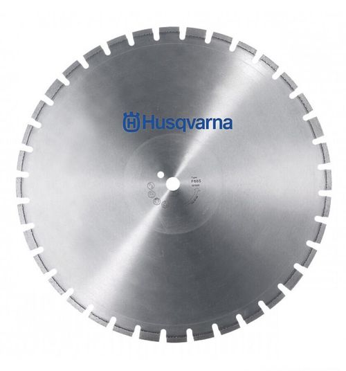 Диск алмазный Husqvarna F685 700-25,4