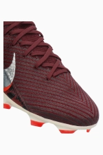 Бутсы Nike Zoom Mercurial Superfly 10 Elite FG - размер 45 EU
