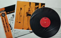Винтажная виниловая пластинка LP The Style Council The Cost Of Loving (Japan 1987) (Obi)