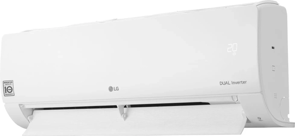 Сплит-система LG Mega Smart P24TT
