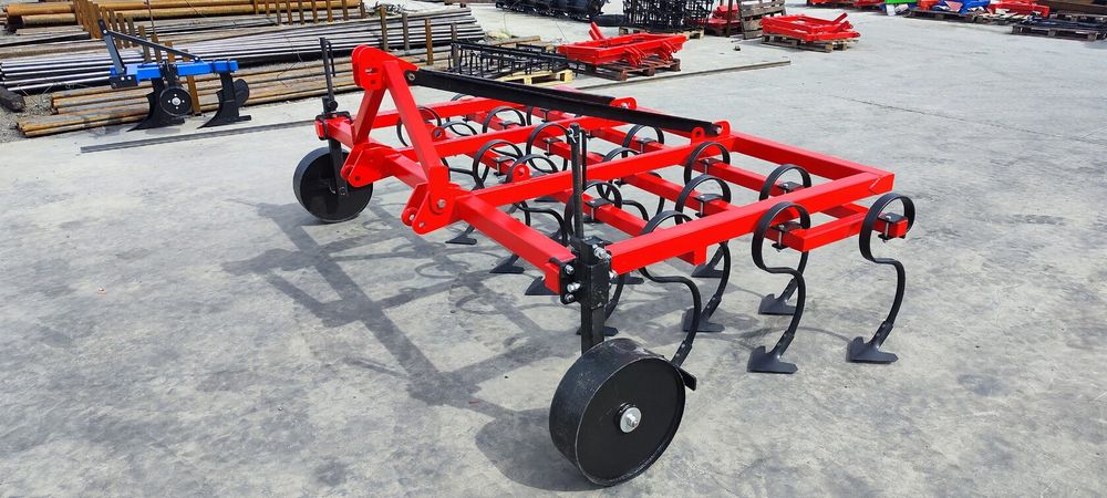 Культиватор стрельчатый навесной КА КСН-3.2S