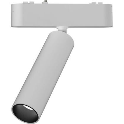 Светильник подвесной Wertmark Technical Hadar светильник на шинопровод, Led, 7W, 3000K WTH.O10.007.30.07