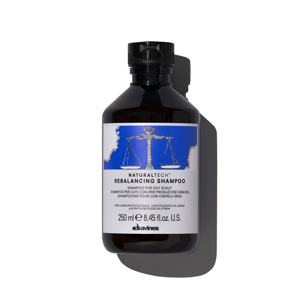 DAVINES Балансирующий шампунь NT Rebalancing DAVINES Балансирующий шампунь NT Rebalancing