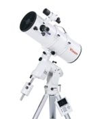 Телескоп Vixen SXP2-R200SS, с полуколонной и треногой