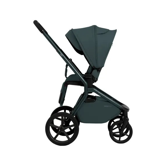 Прогулочная коляска SBL Orso Emerald