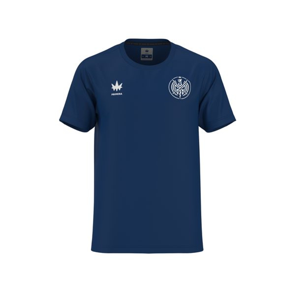 Футболка детская 2DROTS Element 24 LIQUIDate T-shirt Y — Obsidian