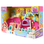 Игровой набор для девочки, коробка 7988