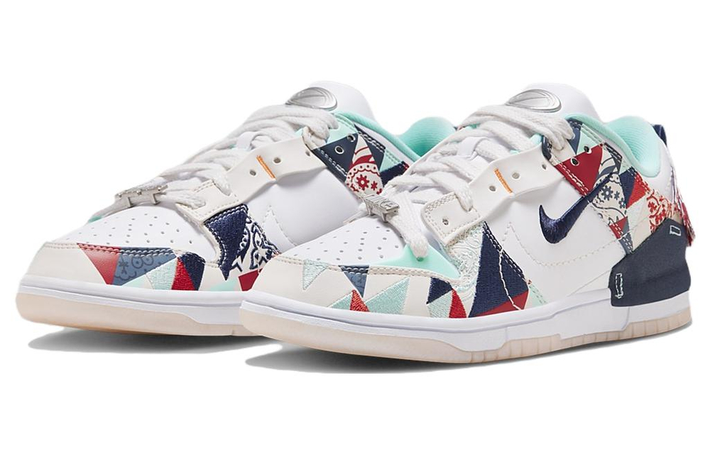 Nike Dunk Low Distrupt 2 Native Patterns Women"s