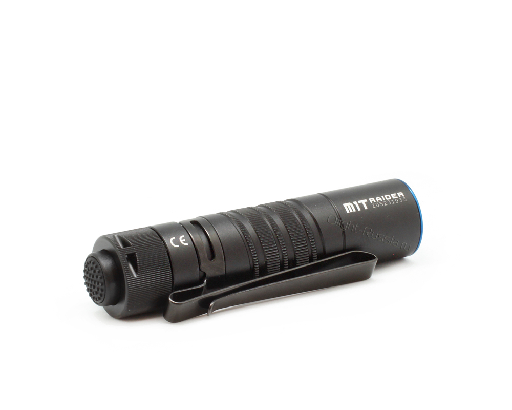 Фонарь Olight M1T Raider (500 люмен)