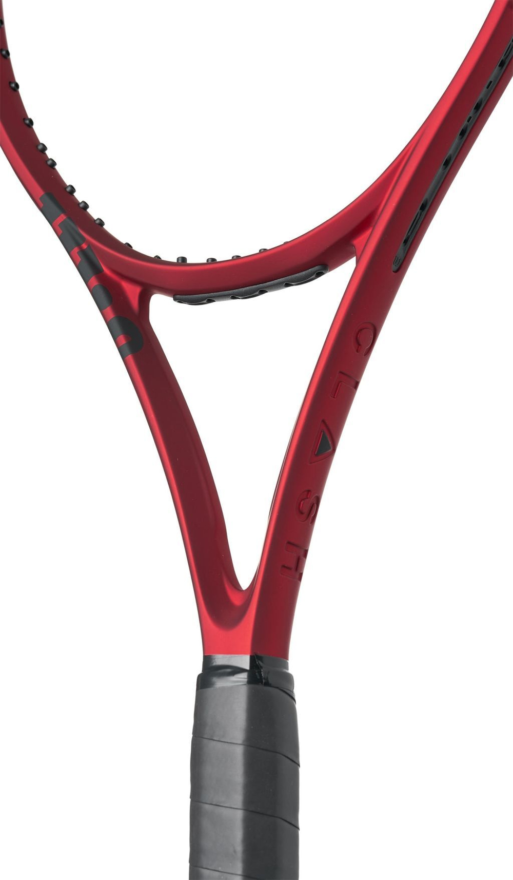 Теннисная ракетка Wilson Clash 100 V2.0