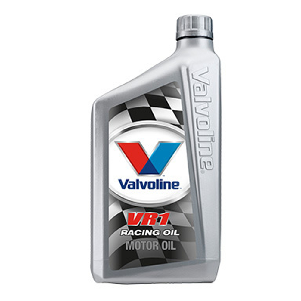 VALVOLINE - VAL0112-VAV - Engine Oil